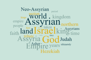Assyria: Israel’s Adversary and Tempter